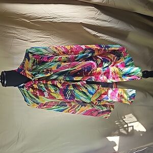 Antthony blouse size small women's